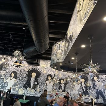Barrio Tacos - Tacos Near Me - McKinney, Texas