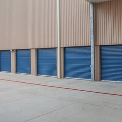 Public Storage