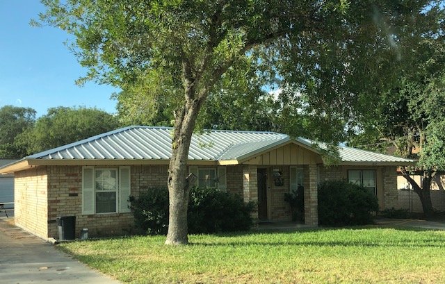 Slide of Ortiz Roofing