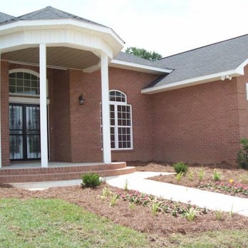 Trey's Lawn Service - Landscape Design Macon - Irrigation Near Me - Macon, Georgia Trey's Lawn Service - Landscape Design Macon - Irrigation Near Me - Macon, Georgia