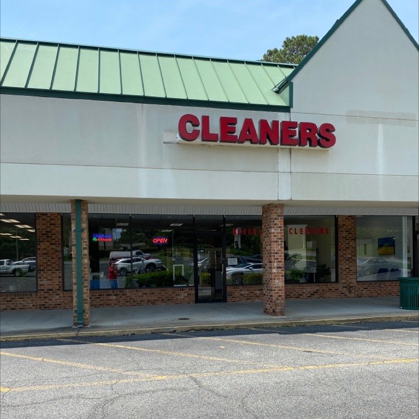 BERKELEY CLEANERS Updated August 2024 1303 Jamestown Rd