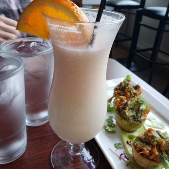 Sabor Tropical Restaurant and Lounge - Pina colada - Latin American Near Me - Milwaukee, Wisconsin Sabor Tropical Restaurant and Lounge - Pina colada - Latin American Near Me - Milwaukee, Wisconsin