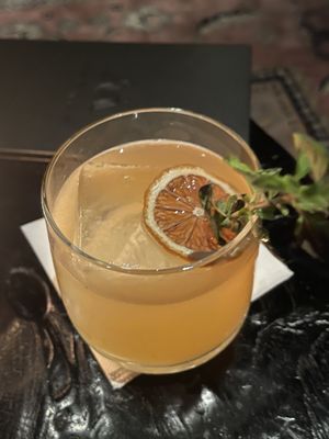 Magnum Speakeasy by null