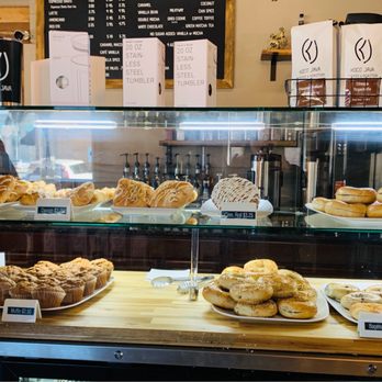 KOCO JAVA - Updated December 2024 - 85 Photos & 95 Reviews - 329 N Main ...