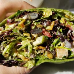 Mexcrunch