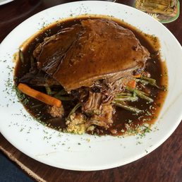 Irish Roast Beef Irish Roast Beef