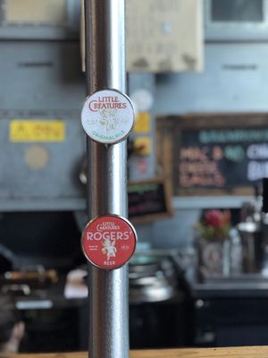 Little Creatures Brewery, Fremantle by null