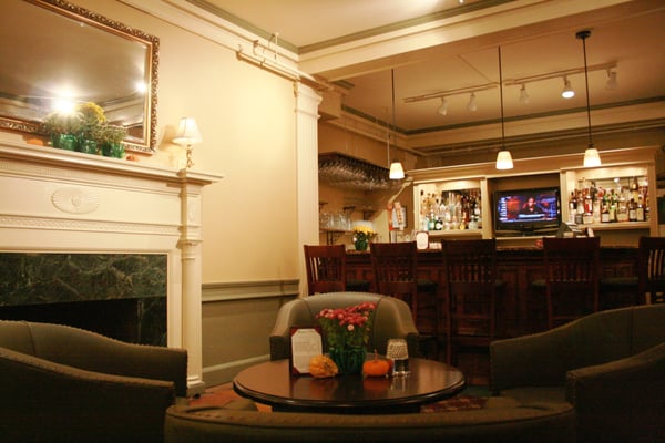 The Middlebury Inn by null