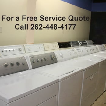 CJ Appliances - Appliances & Repair Near Me - Burlington, Wisconsin CJ Appliances - Appliances & Repair Near Me - Burlington, Wisconsin