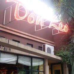 Parrilla Don Leo