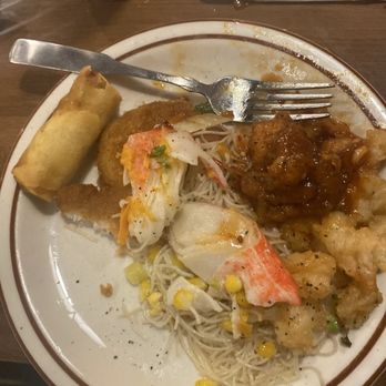 98 Pounds Buffet - Mei Fun. Egg Roll, General Tao Chicken - Chinese Near Me - Bloomington, Minnesota 98 Pounds Buffet - Mei Fun. Egg Roll, General Tao Chicken - Chinese Near Me - Bloomington, Minnesota