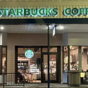 Starbucks - Starbucks Coffee prime spot at Stuyvesant Plaza - Coffee & Tea Near Me - Albany, New York Starbucks - Starbucks Coffee prime spot at Stuyvesant Plaza - Coffee & Tea Near Me - Albany, New York