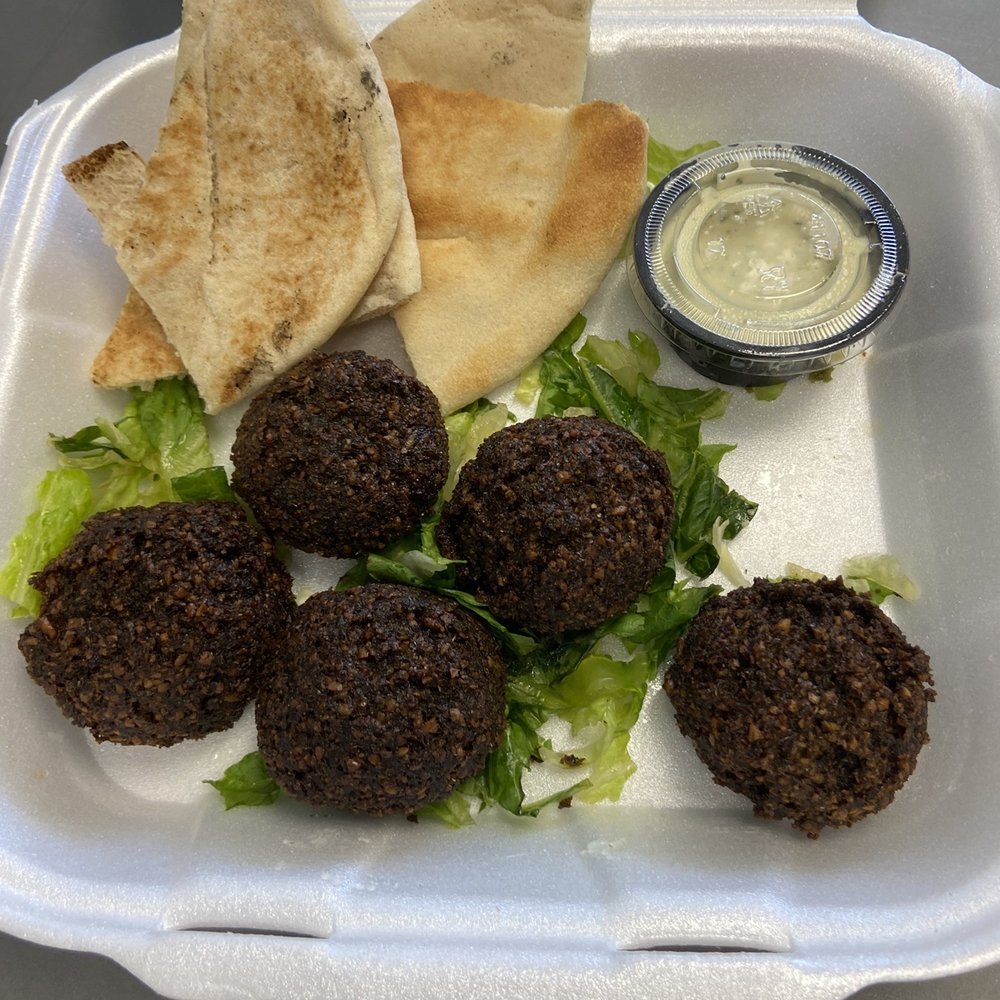 Planet Ozone - Falafel - Grocery Near Me - Stuart, Florida Planet Ozone - Falafel - Grocery Near Me - Stuart, Florida
