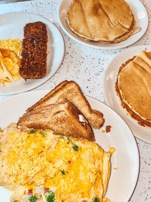 Sugar n’ Spice Diner by null