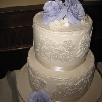 Party Cakes By Shawn - this is what i received (b) see A to see what i requested - Desserts Near Me