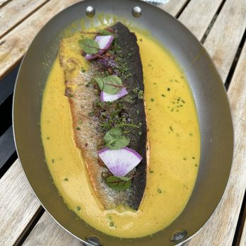 Ettan - Fish curry - Indian Near Me - Palo Alto, California