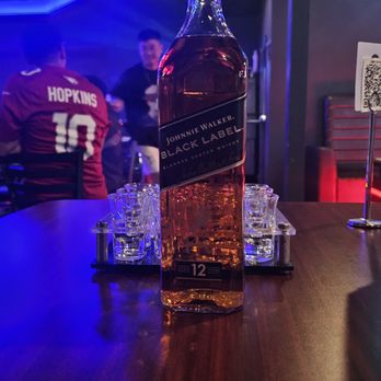 SGV Chill Lounge - Johnny Black @ SGV Chill - Lounges Near Me - South El Monte, California SGV Chill Lounge - Johnny Black @ SGV Chill - Lounges Near Me - South El Monte, California