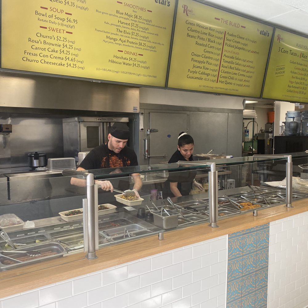 Rosa's Mexican Kitchen - The line - Mexican Near Me - Aurora, Colorado Rosa's Mexican Kitchen - The line - Mexican Near Me - Aurora, Colorado