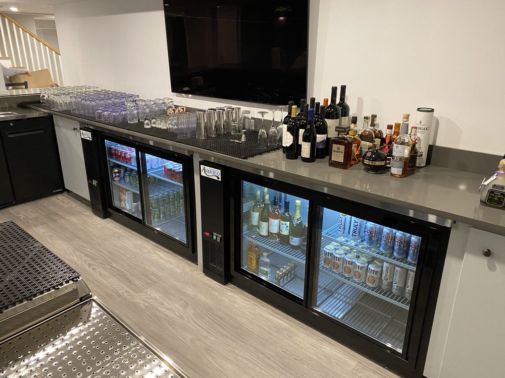 Slide of Pierce Plumbing