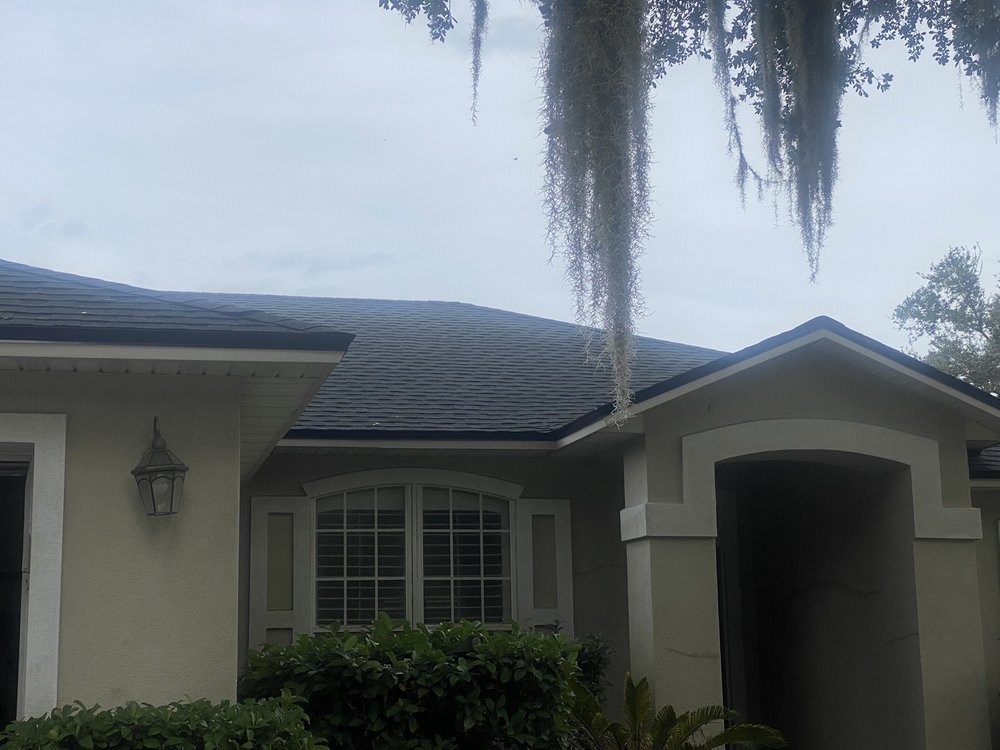 Slide of Jack C Wilson Roofing