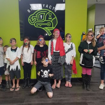 Brainy Actz Escape Rooms -Temecula - Escape Games Near Me - Temecula, California