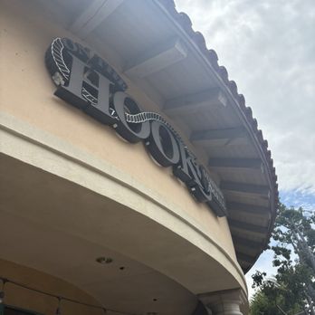 On The Hook - Outside - Cajun/Creole Near Me - Brea, California