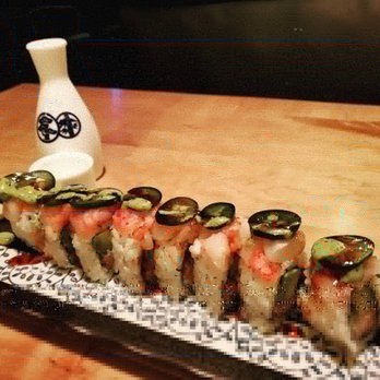 Saku Sushi - Saku roll - Sushi Bars Near Me - Toronto, Ontario Saku Sushi - Saku roll - Sushi Bars Near Me - Toronto, Ontario