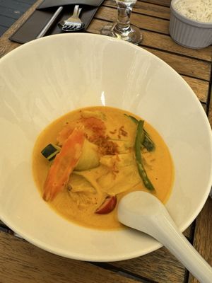 San Thai Restaurant by null