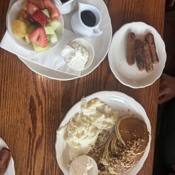 Walker Bros. The Original Pancake House - Breakfast & Brunch Near Me - Wilmette, Illinois