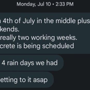 Farias Concrete - July excuses - Masonry/Concrete Near Me - Little Egg Harbor, New Jersey Farias Concrete - July excuses - Masonry/Concrete Near Me - Little Egg Harbor, New Jersey