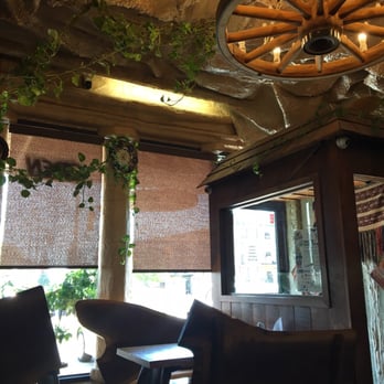 Mustafa Turkish Pizza - The restaurant is built like dinning in a cave! How cool is that!!! - Turkish Near Me - Toronto, Ontario Mustafa Turkish Pizza - The restaurant is built like dinning in a cave! How cool is that!!! - Turkish Near Me - Toronto, Ontario