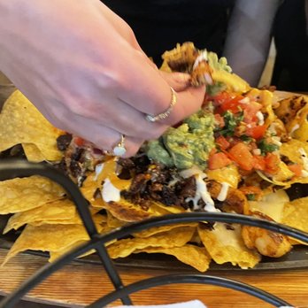 Mezcalito - Durham - Nachos - Mexican Near Me - Durham, North Carolina Mezcalito - Durham - Nachos - Mexican Near Me - Durham, North Carolina
