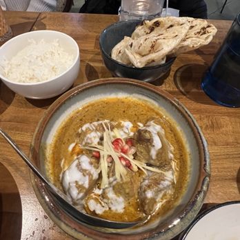 Chalong - Goat Curry (GF) - Thai Near Me - New York, New York Chalong - Goat Curry (GF) - Thai Near Me - New York, New York