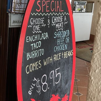 Los Garcia's - Special menu - Mexican Near Me - Kailua, Hawaii Los Garcia's - Special menu - Mexican Near Me - Kailua, Hawaii