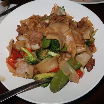 Vientiane Café - Pad See - eew - Thai Near Me - Philadelphia, Pennsylvania Vientiane Café - Pad See - eew - Thai Near Me - Philadelphia, Pennsylvania
