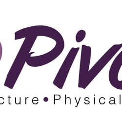 Pivot Acupuncture