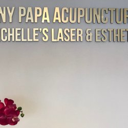 Body Shaping by Michellle - Interior logo