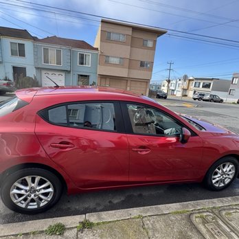 Unfilthify - Clifford's makeover - Auto Detailing Near Me Unfilthify - Clifford's makeover - Auto Detailing Near Me