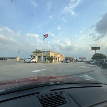 McDonald's - Fast Food Near Me - Jarrell, Texas