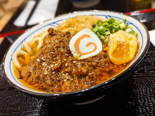 Sanuki Udon Toronto by null