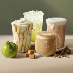 Peet's Coffee