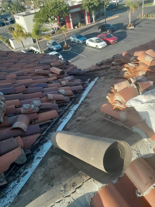 Slide of JLC Professional Roofing