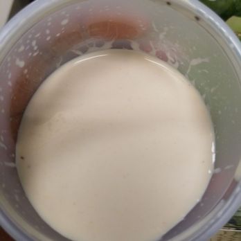Newk's Eatery - Water like consistency ceaser dressing... - Sandwiches Near Me - Southaven, Mississippi