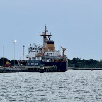 Lookout Cruises - Boat Tours Near Me - Beaufort, North Carolina