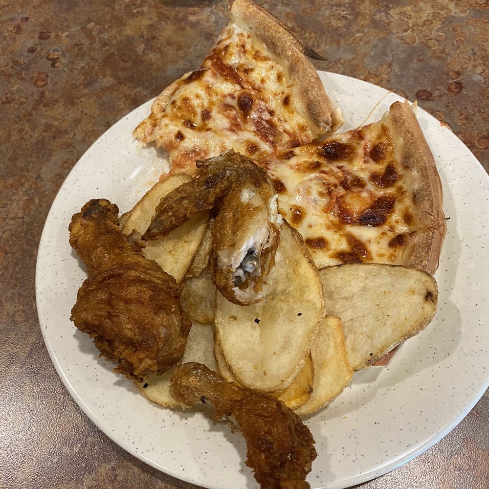 Pizza Ranch - Self explanatory - Pizza Near Me - Lake Delton, Wisconsin Pizza Ranch - Self explanatory - Pizza Near Me - Lake Delton, Wisconsin