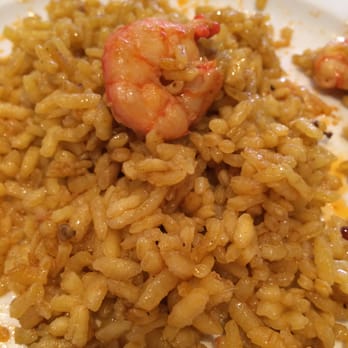 El Peixcaor - Arròd del senyoret - Mediterranean Near Me - El Perelló, V