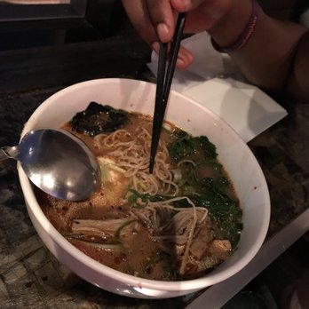 Toki Underground - Ramen Near Me - Washington, DC, District of Columbia Toki Underground - Ramen Near Me - Washington, DC, District of Columbia