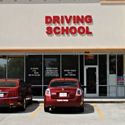 SafeGuard Driving School
