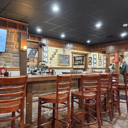 Kresgeville Eatery & Bar