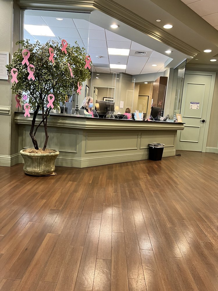 CHARLOTTE RADIOLOGY PINEVILLE BREAST CENTER Updated July 2024